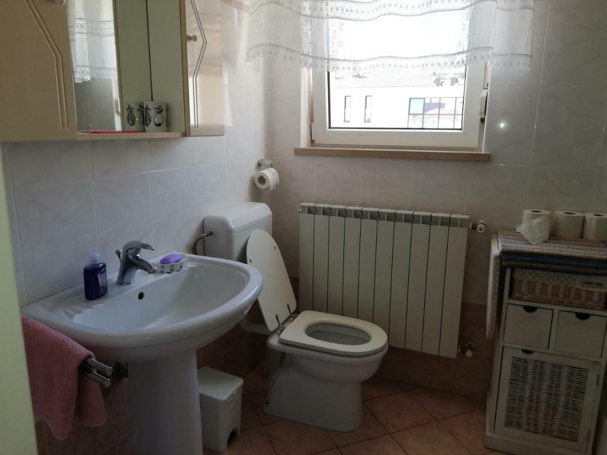 Cuore Di Apartmán