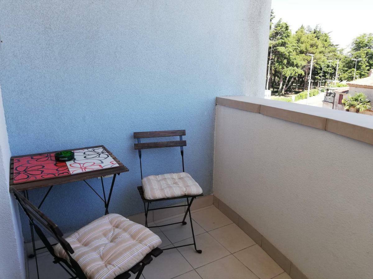 Cuore Di Apartmán Umag