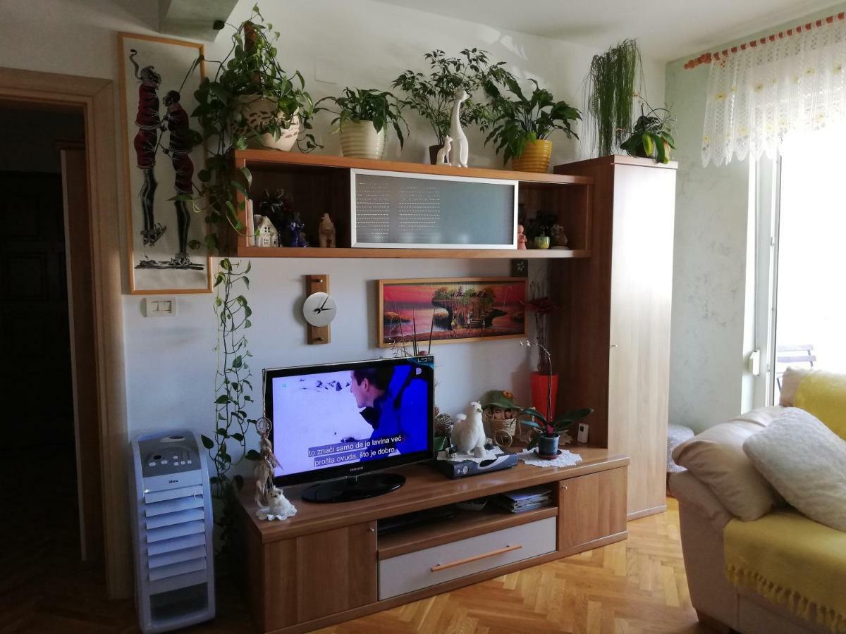 Cuore Di Apartmán *